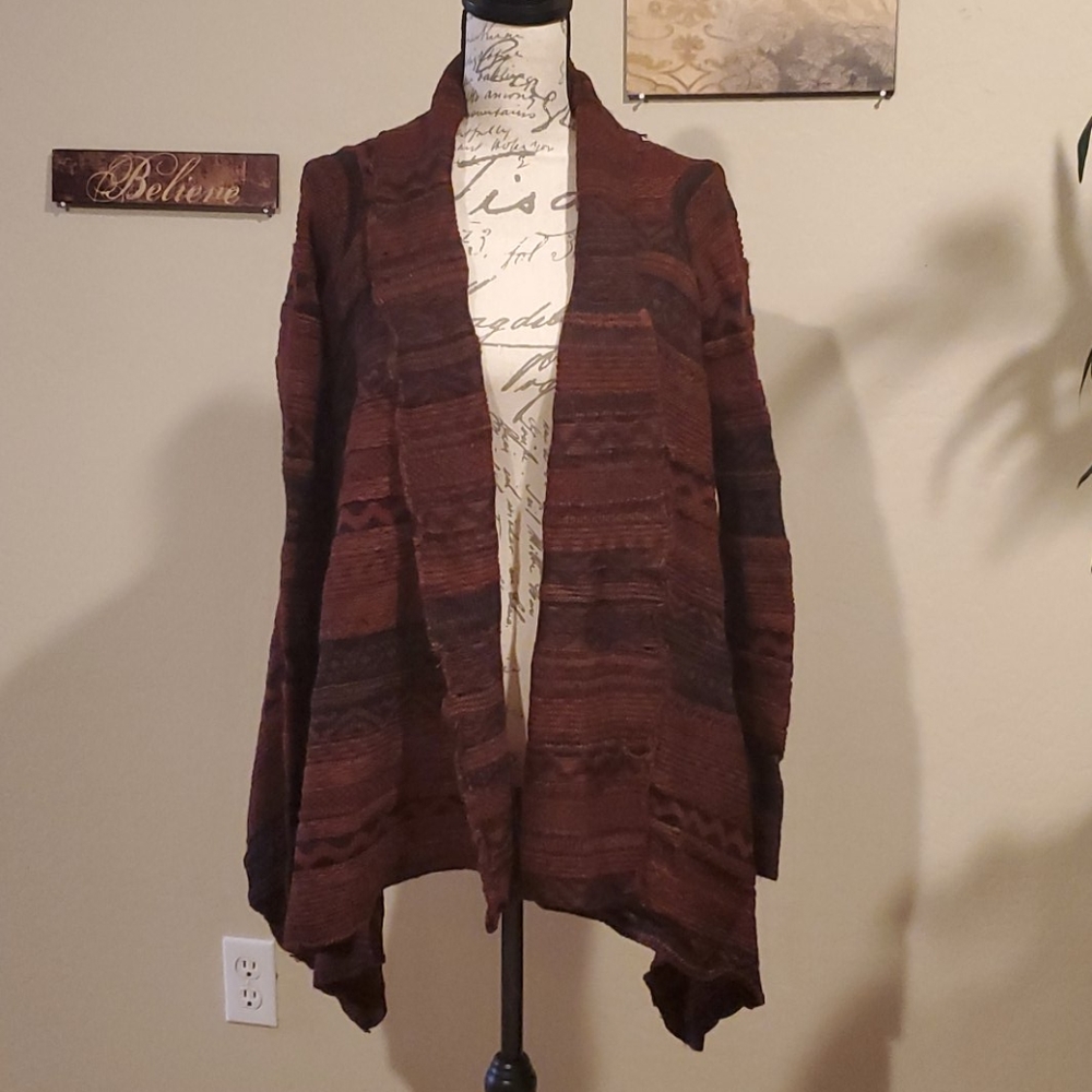 Forever twentyone cardigan